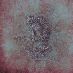Archivist - Construct - 2LP