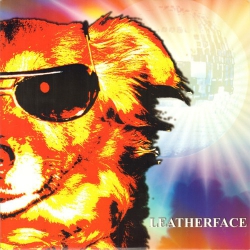 Leatherface - Dog Disco - LP