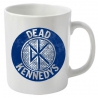 Dead Kennedys - Bedtime For Democracy - Coffee Mug