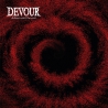 Devour - Defiant Until The End - LP