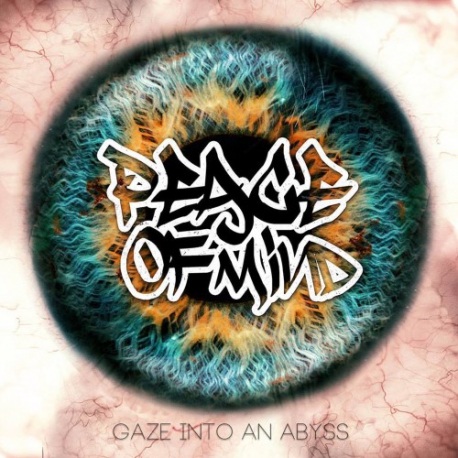 Peace Of Mind - Gaze Into An Abyss - 7"