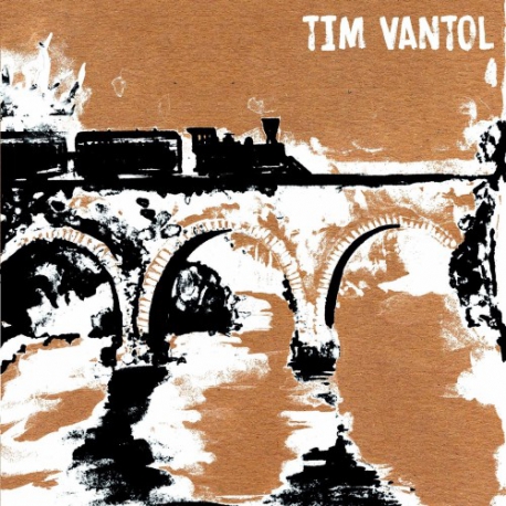 Tim Vantol - What It Takes - 7"
