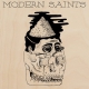 Modern Saints - S/T - 12"