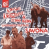 Klasse Kriminale / 17100 Kids - La Grande Truffa Di Savona - Split - LP