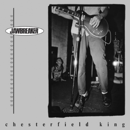 Jawbreaker - Chesterfield King - LP
