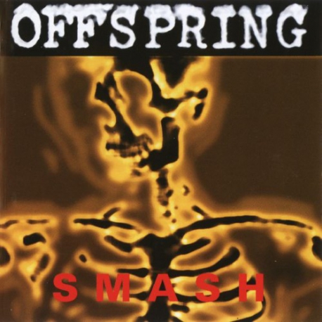 The Offspring - Smash - CD
