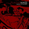 Plague Mass - Union Of Egoists LP