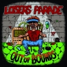 Losers Parade - Out Of Bounds - LP