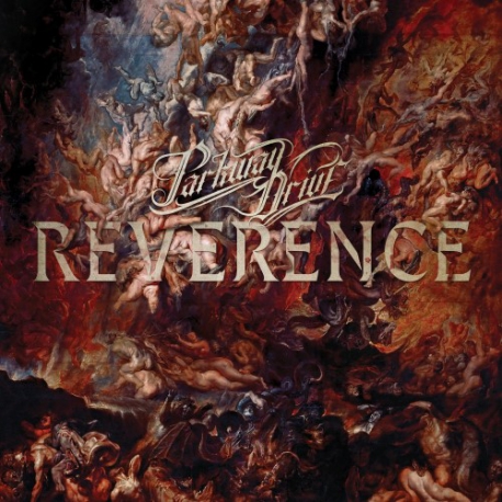 Parkway Drive - Reverence - LP