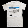 Gab De La Vega - No Quiero Nada - T-Shirt