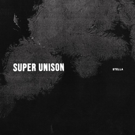 Super Unison - Stella - LP