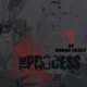 The Process - Vultures Of Human Decay - CD