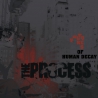 The Process - Vultures Of Human Decay - CD