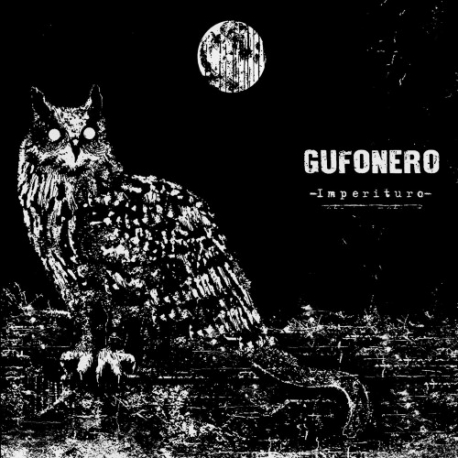 Gufonero / La Cuenta - Split - LP