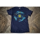 To Kill - Unbowed - Blu - T-Shirt