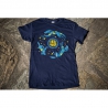 To Kill - Unbowed - Blue - T-Shirt