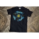 To Kill - Unbowed - Blue - T-Shirt