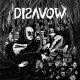 Disavow - S/T - LP