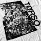 Torso - Moshpit - Bianca - T-Shirt