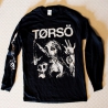 Torso - Formless Horror A's - Longsleeve