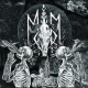 MooM - Third EP - 7"