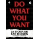 Do What You Want - La Storia Dei Bad Religion - Book