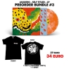 [Preorder Bundle 3] Jaguero - Self Titled - LP