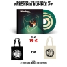 [Preorder Bundle 7] - Blowfuse - The 4th Wall - CD
