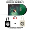 [Preorder Bundle 2] Blowfuse - The 4th Wall - LP