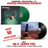 [Limited Preorder Bundle - Blowfuse - The 4th Wall - LP