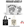 [Preorder Bundle 7] Gab De La Vega - Life Burns - CD