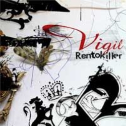 Rentokiller - Vigil - CD