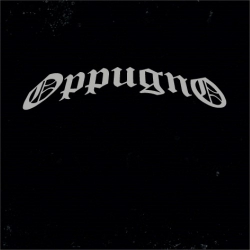 Oppugno - S/T - CD