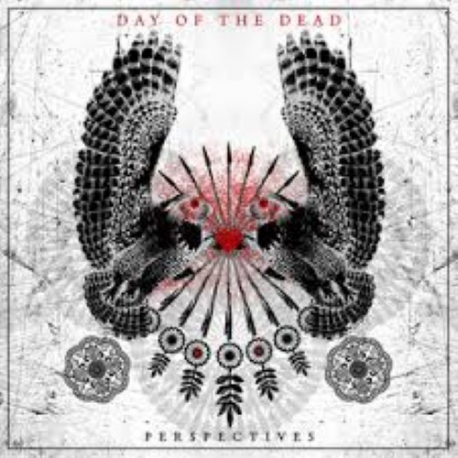 Day Of The Dead - Perspectives - CD