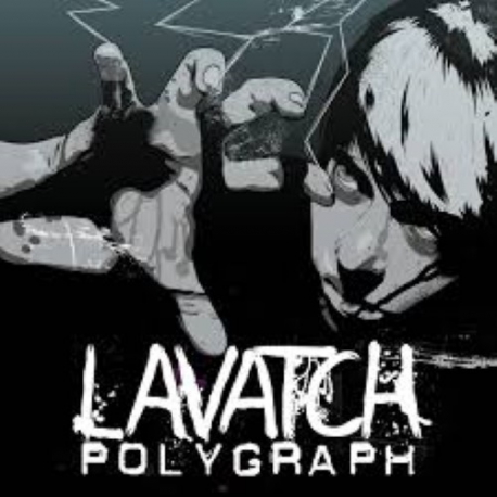 Lavatch - Polygraph - CD
