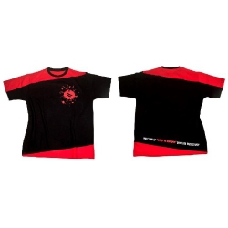 What Part Of ‘Meat Is Murder’ Don’t You Understand? – T-Shirt (Rise Clan)