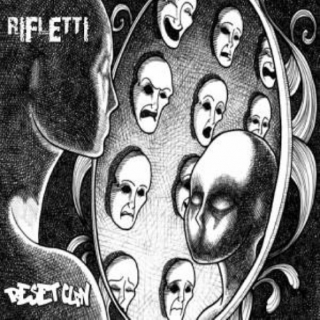 Reset Clan - Rifletti - CD