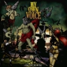 My Own Voice - Songs For The Mutiny - CD