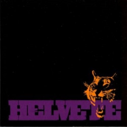 Helvete - Black Cat - CD