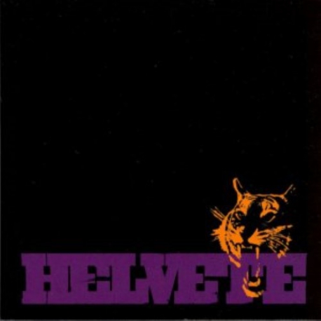 Helvete - Black Cat - CD