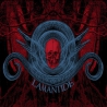 Lamantide - S/T - CD