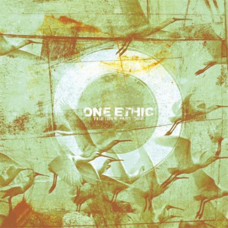 One Ethic - Part One: The Hive - CD