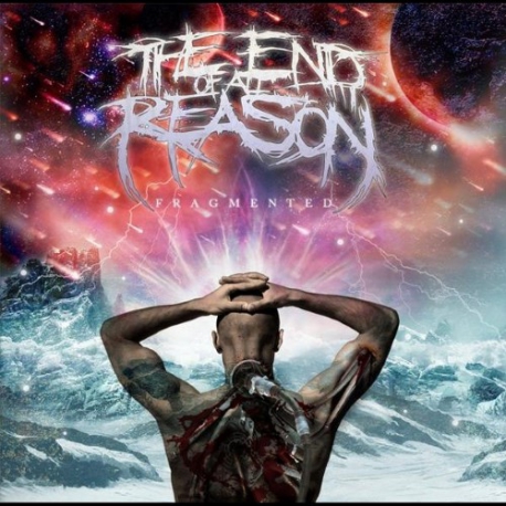 The End Of All Reason - Fragmented - CD