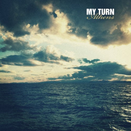 My Turn - Athens - CD