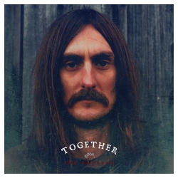Together - The Odyssey - CD