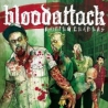 Bloodattack - Rotten Leaders - CD