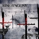 Rise From The Agony - Shadows And Ghosts - CD