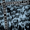 Government Flu / Poison Planet - Split - 7"