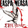 Easpa Measa - Free Blood - 7"