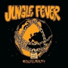 Jungle Fever - Reckless Reality - 7"
